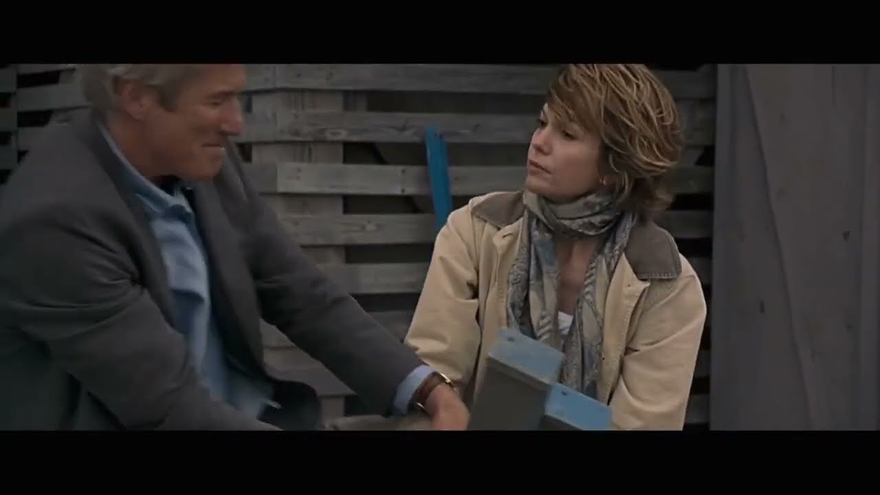 Nights in Rodanthe { 2008 } - Best Movie Scenes
