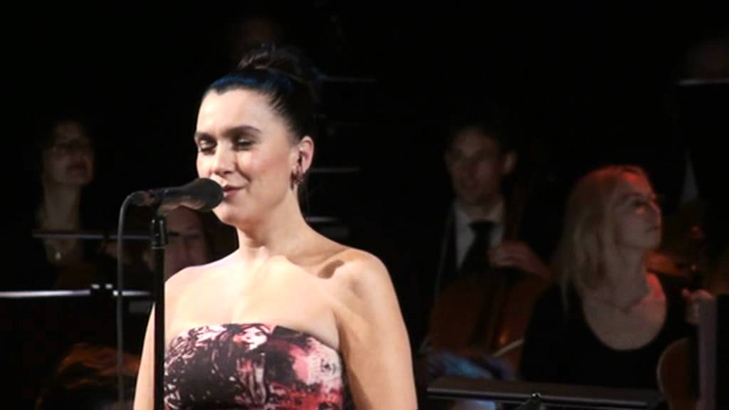 LEMAN, ŞEHNAZ EN ŞEVVAL SAM 'IKI KIZ, BIR ANA' TURKEY NOW! 2012 FESTIVAL