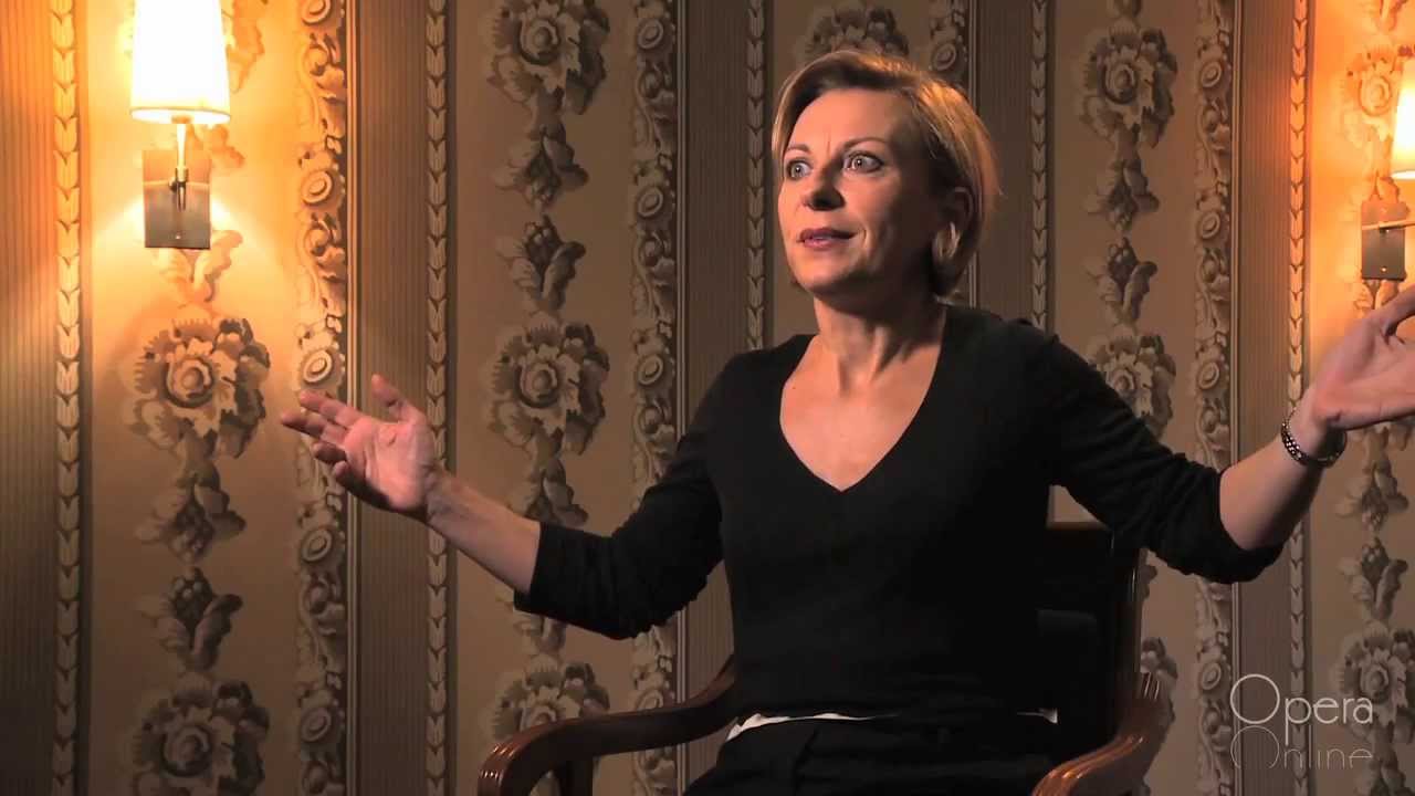 Natalie Dessay nous raconte Manon