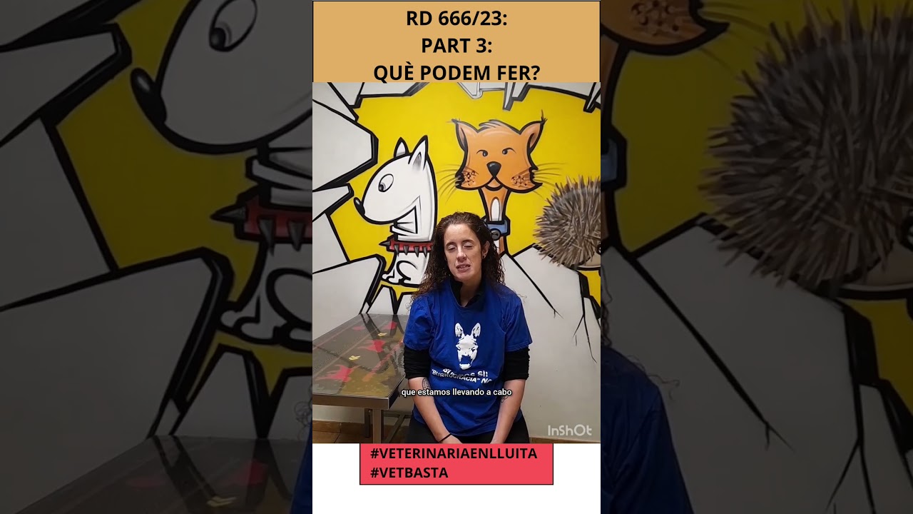 🔵🐾 &iexcl;Los animales y la veterinaria te necesitan! 🐾🔵🐾Sigue los perfiles de @vetunidos25 y @vetwarriors