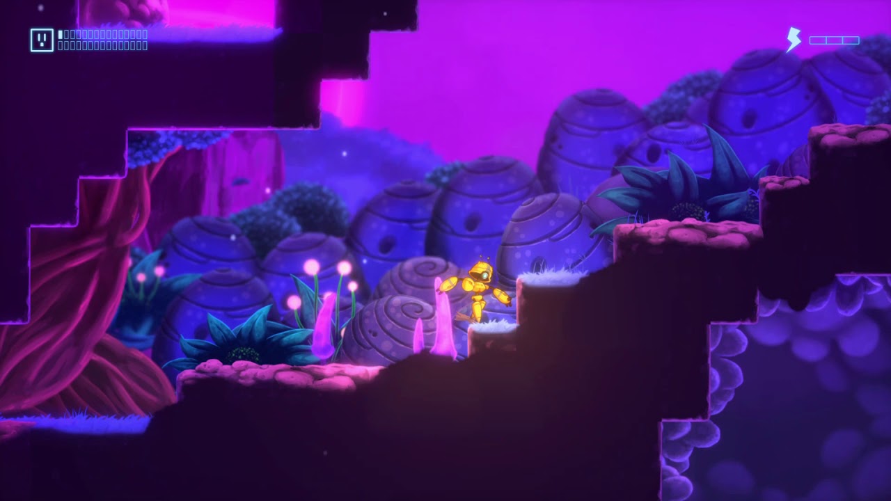 Two Parsecs From Earth Gameplay (PC Game)
