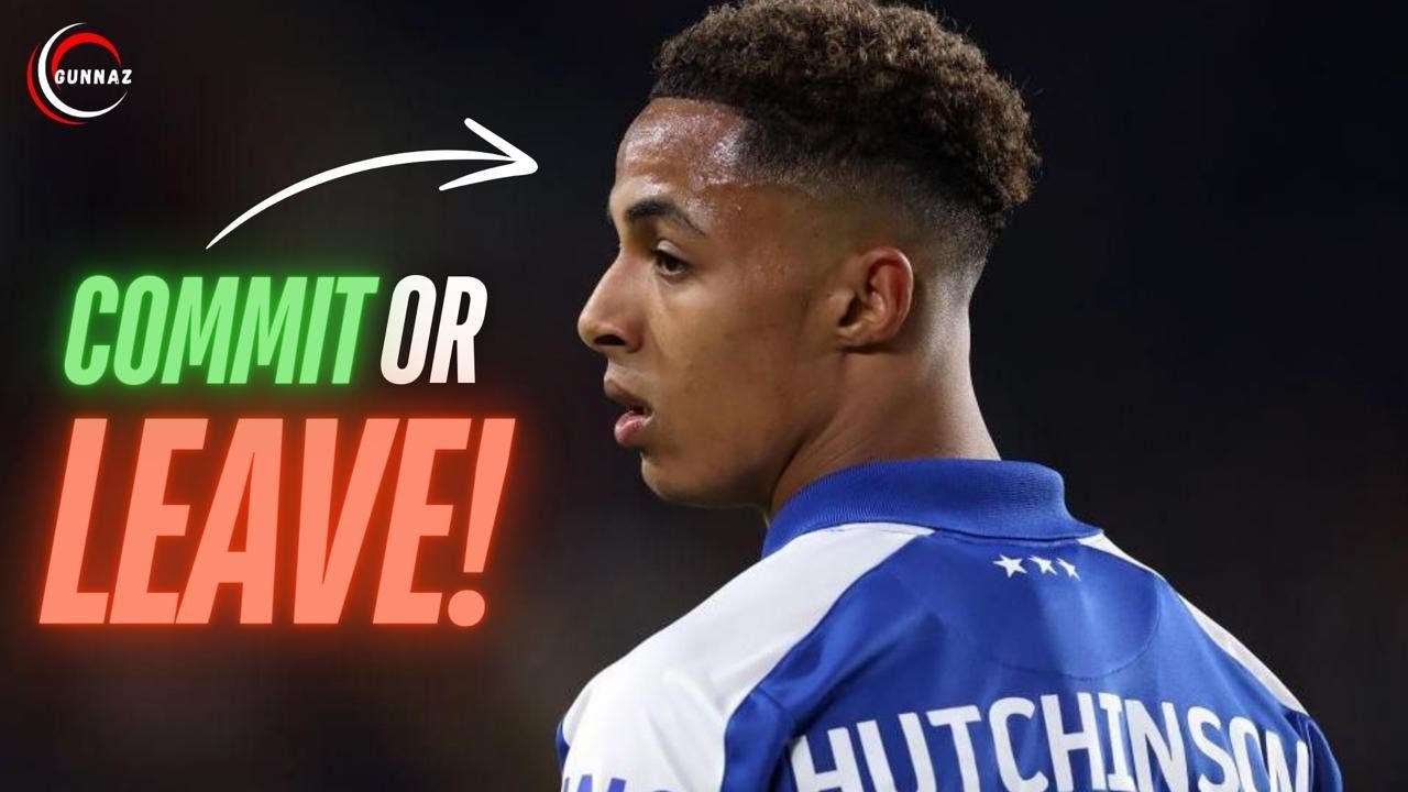 Should Reggae Boyz MOVE ON From Former Ipswich Town Man Omari Hutchinson? | Football News