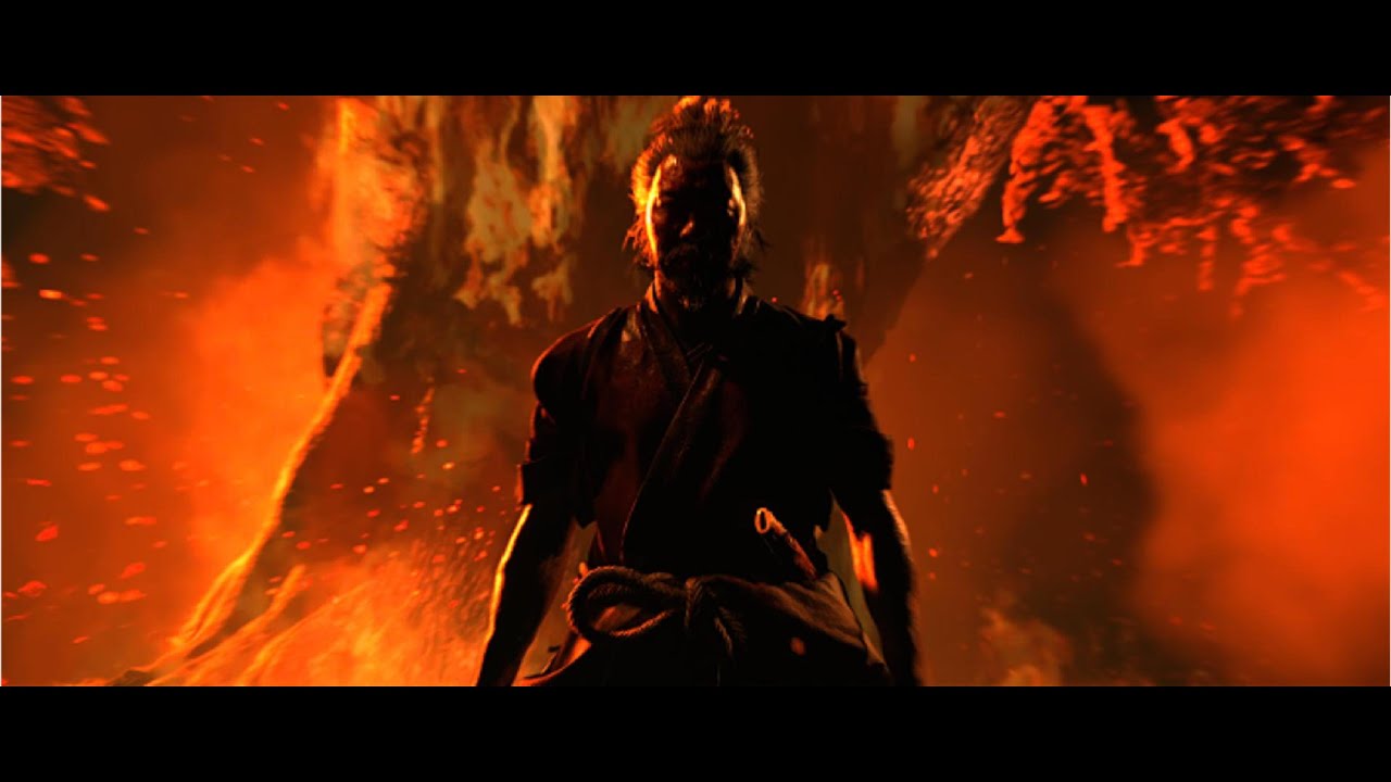 Lord Saito Final Boss Theme (In Game Version) | Ghost of Yōtei |