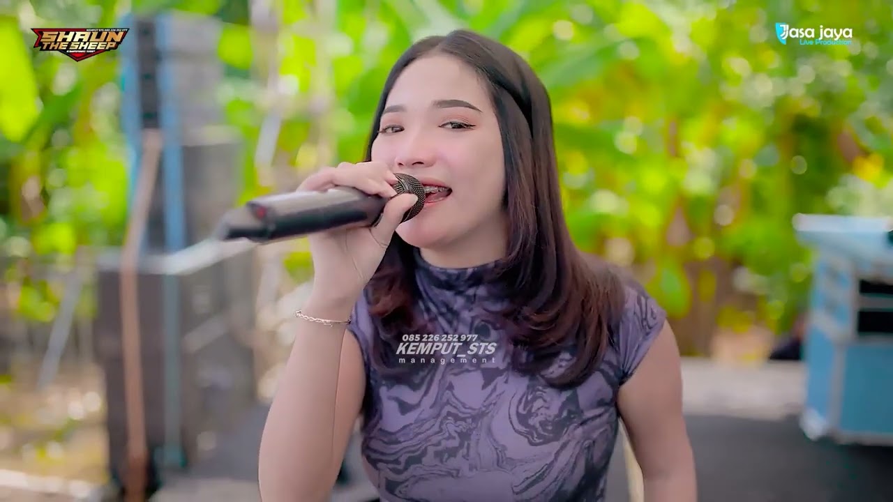 FULL ALBUM SHAUN THE SHEEP - HAPPY PARTY MARKID HOLIC - MARGOTUHU KIDUL MARGOYOSO PATI