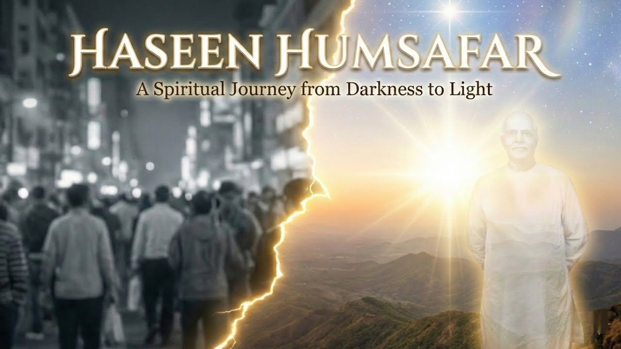 When You Find the Ultimate Companion... | Haseen Humsafar (Official Music Video) | Null Point