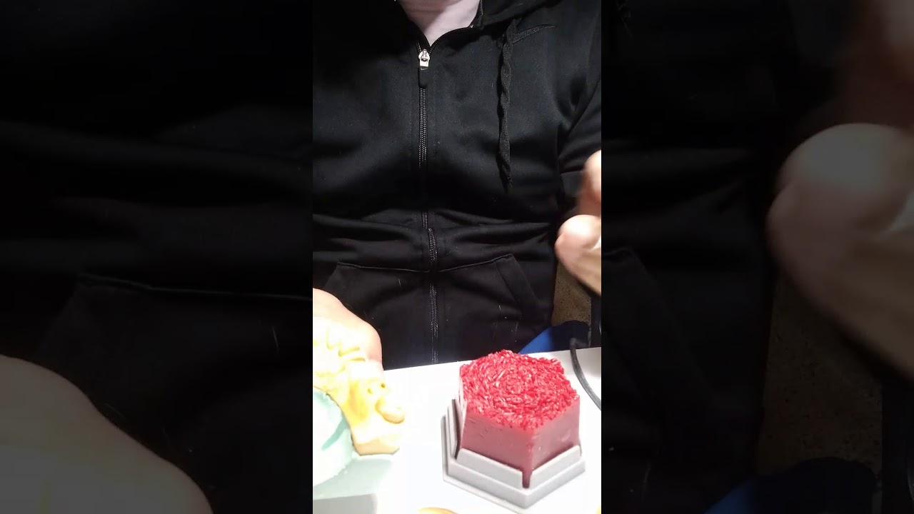 PERNO MUÑON PASANTE