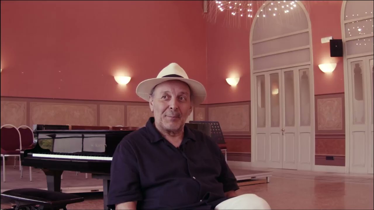 Carlos Bianchini & Cobla Montgrins