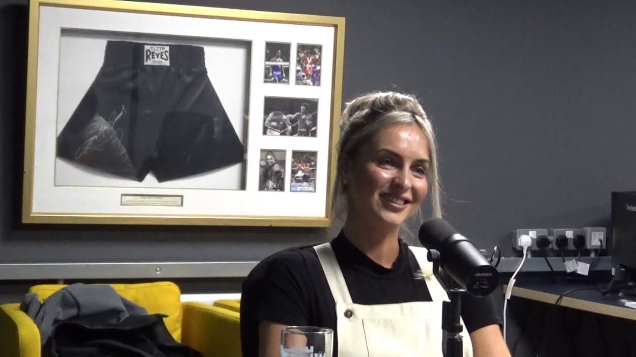 Drug Gangs, County Lines with Criminologist Dr Grace Robinson | The Leg it Podcast