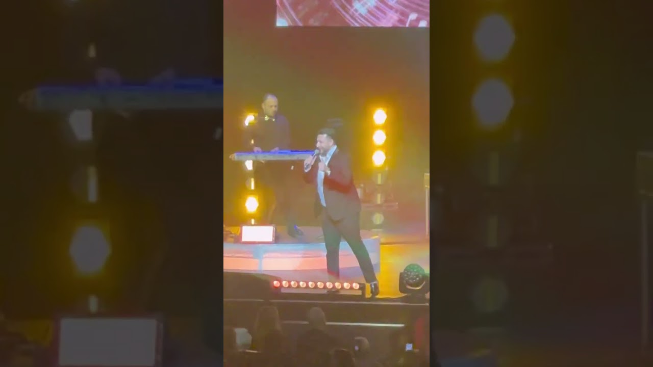 JOKA-ЖОКА Pagh Aghpyuri Mot, 70 Anniversary Concert Aram Asatryan Los Angeles ❤️🇦🇲
