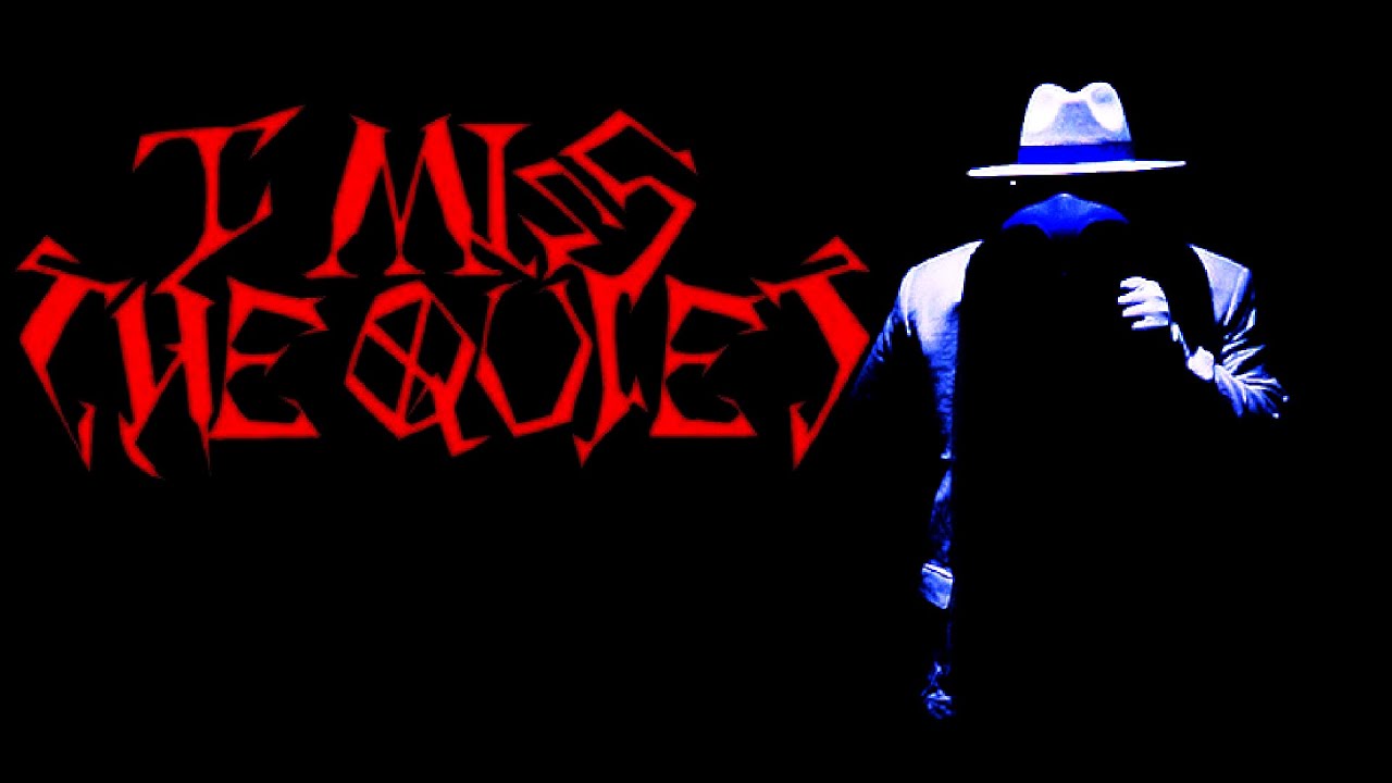Lord X - I Miss The Quiet (UNOFFICIAL HQ Music Video)
