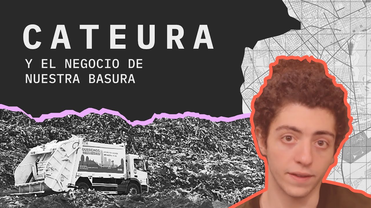 Cateura: el negocio de nuestra basura