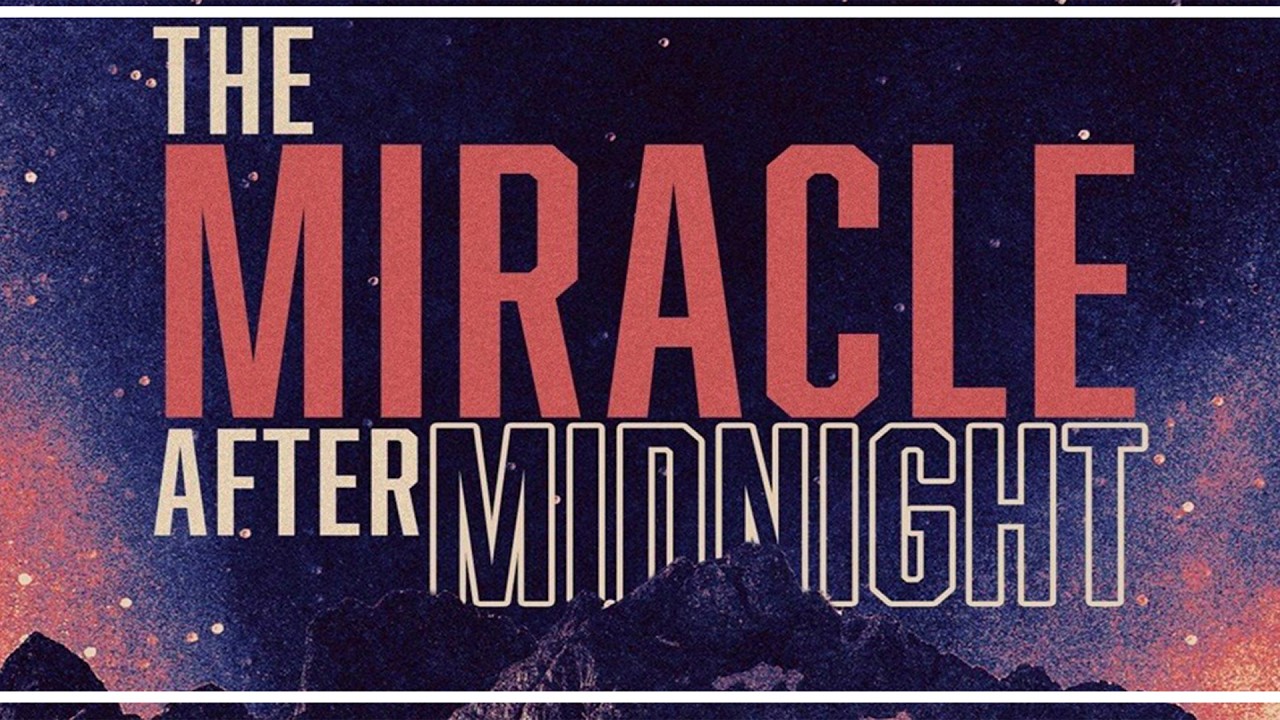 Wednesday PM | February 4, 2026 | Evangelist, Brandon Harper