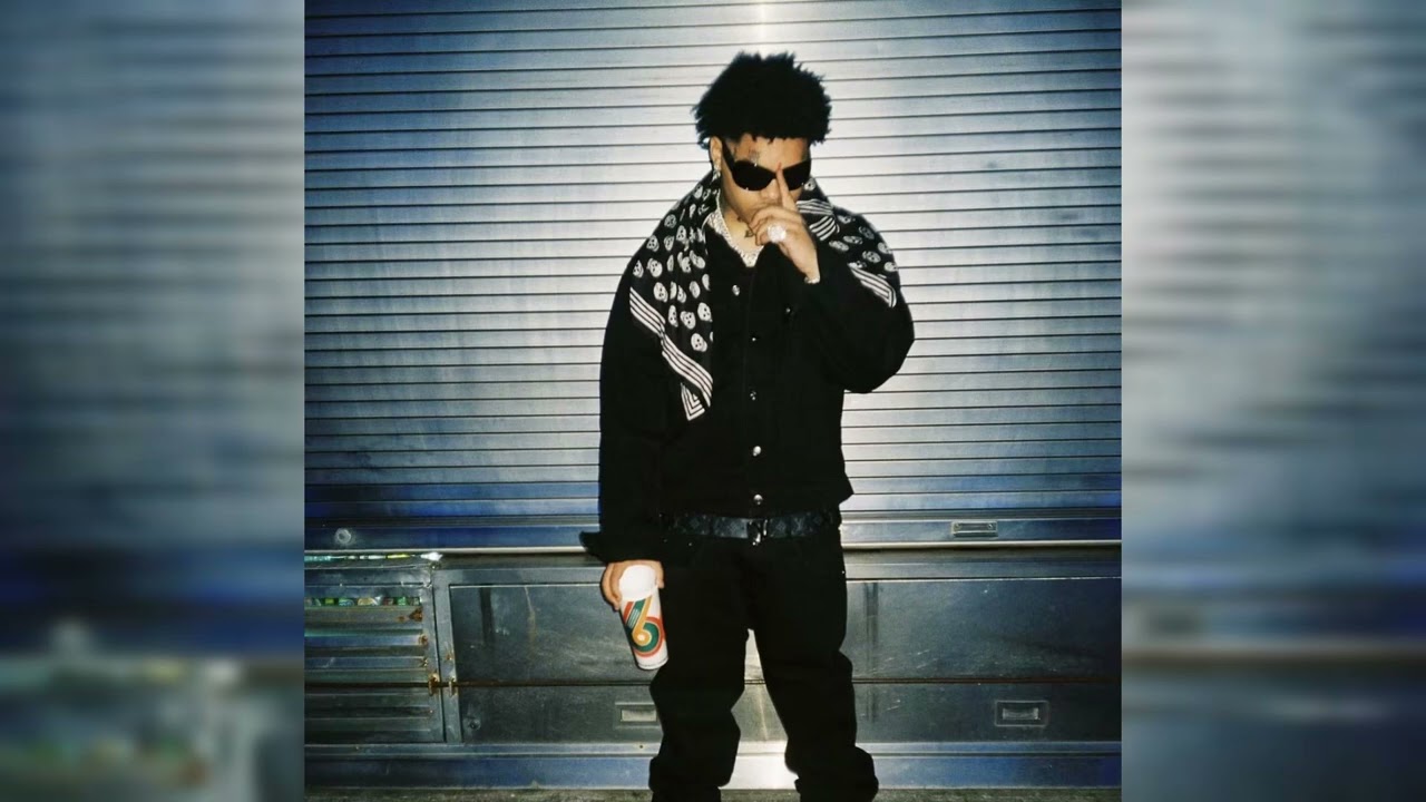 [Free] NoCap X Rylo Rodriguez TypeBeat “Me Too”