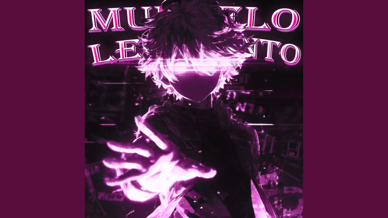 MUÉVELO LENTO (SPED UP)
