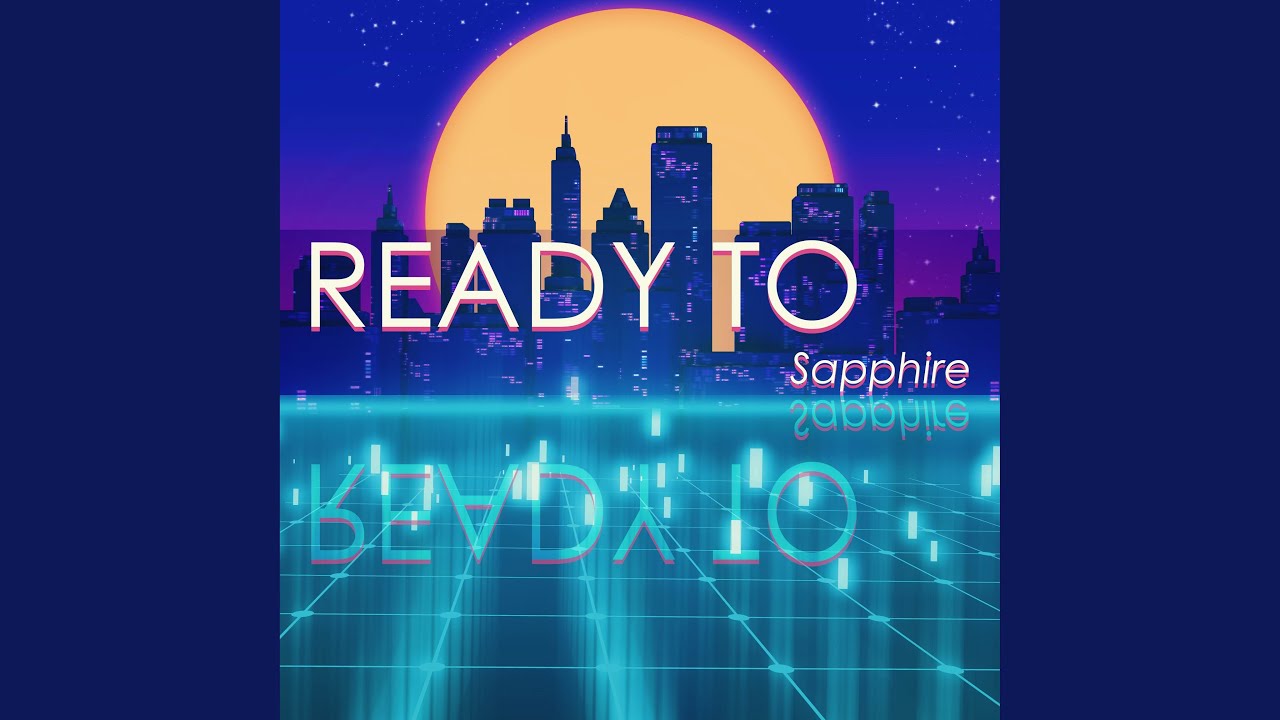 READY TO