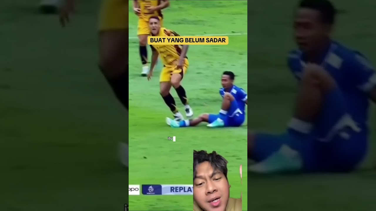 Kaki rasa paralon kali 