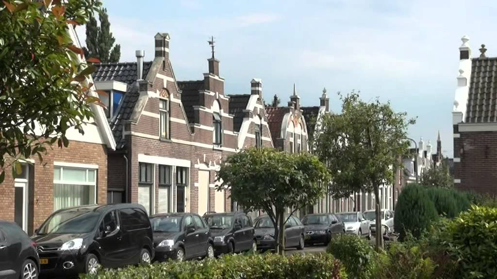In 14 Tagen durch die 4 Provinzen, In 14 dagen door de 4 noordelijke provincies