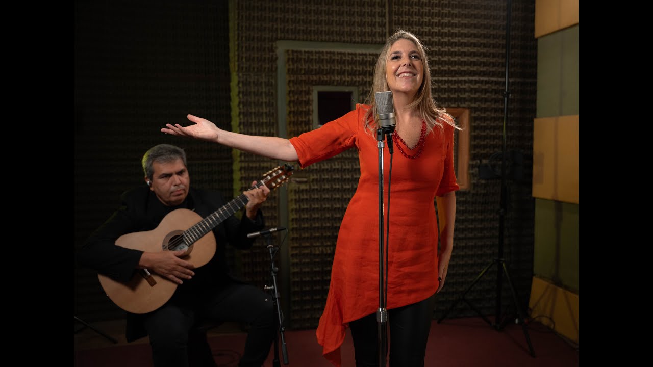 COSECHERO, R. Ayala | Belén Mackinlay ft. Nacho Cabello - Jorge Montt