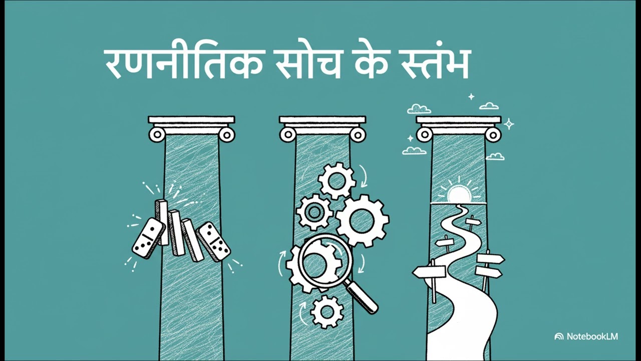 7 कौशल जिनको आपसे कोई नहीं चुरा सकता 