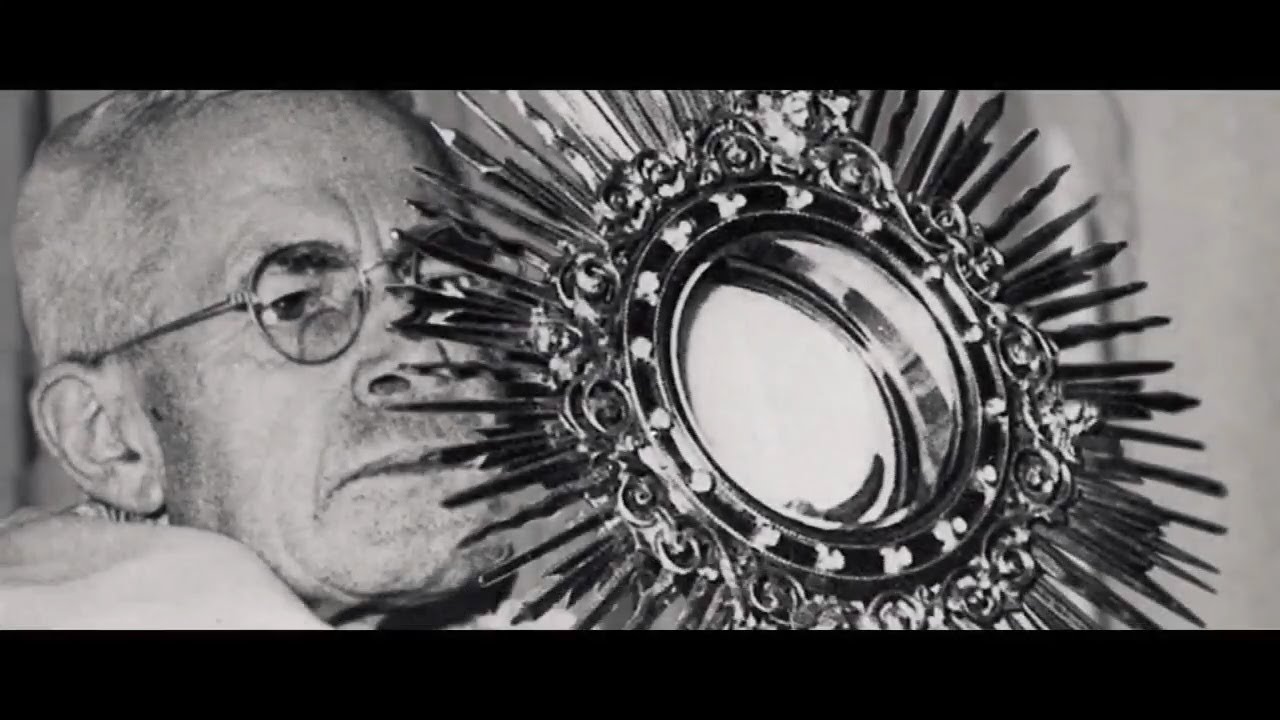 JAKUB ALBERIONE &ndash; APOSTOŁ MEDI&Oacute;W MASOWYCH