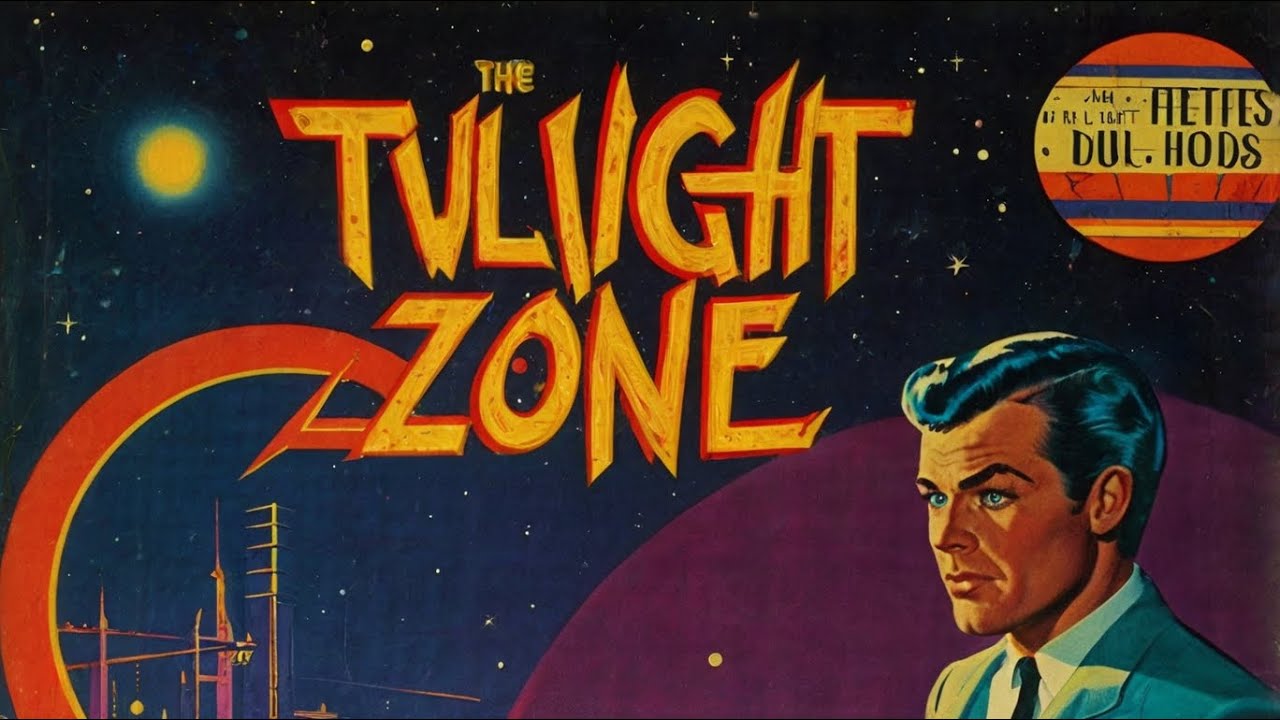 Twilight Zone: The 