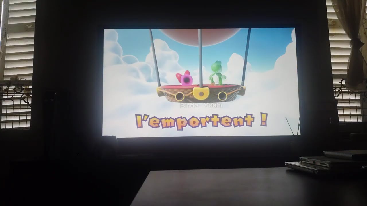 High Score - Mario Party Superstars (Dungeon Duos) - 1min 29s 770ms [feat @NostalgiaMemoria]