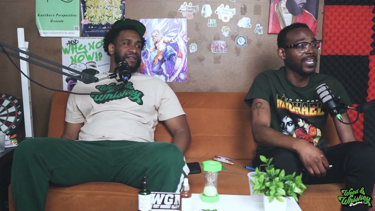 &ldquo;I Found Purpose Through the Pain&rdquo; &mdash; Young Rah on Growth After Grief