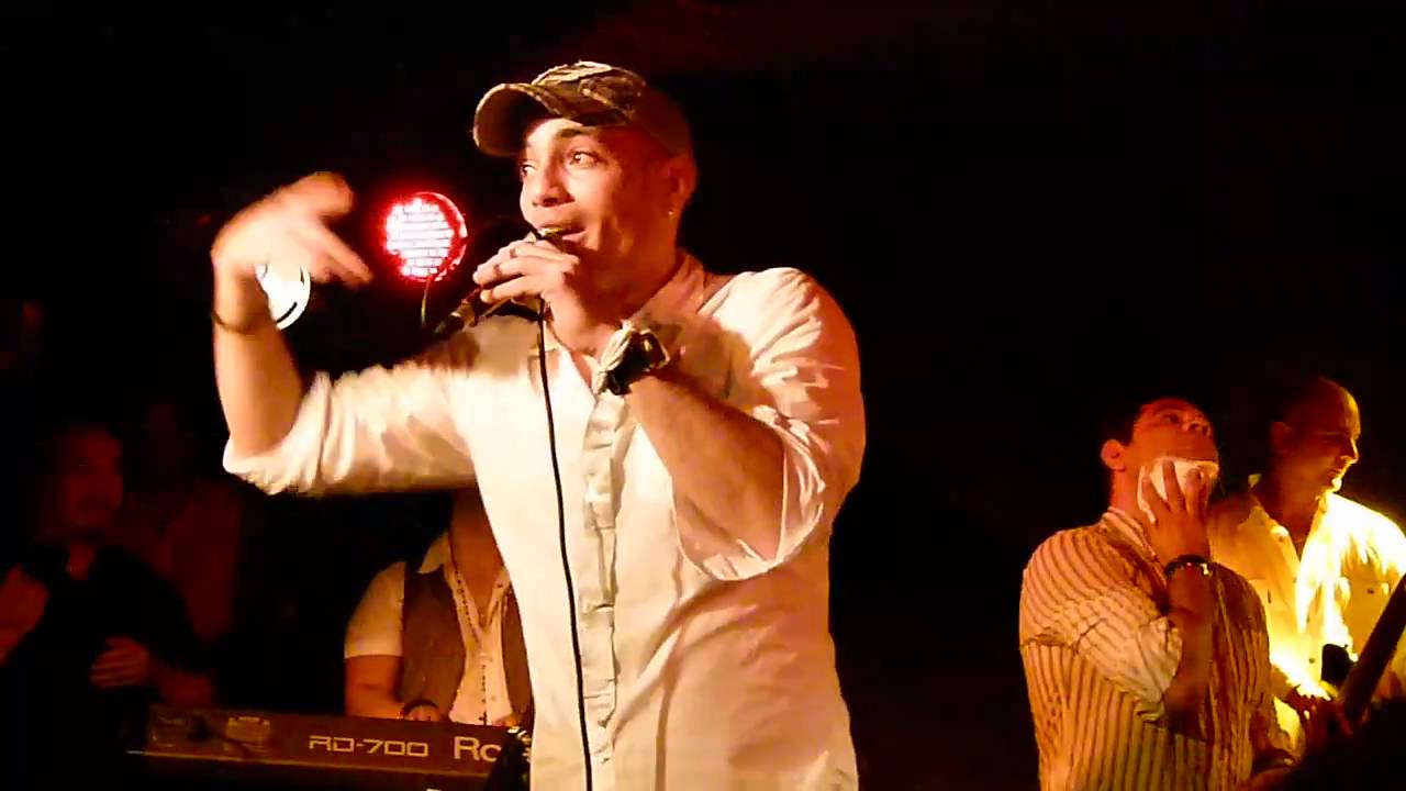 Timbalive 