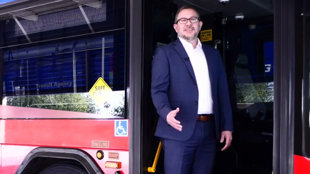 RTA Overview | Welcome Aboard