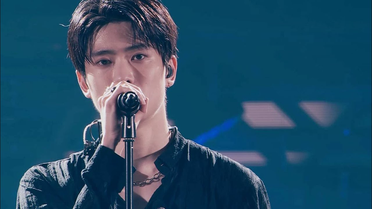 JAEHYUN - Lost - NEO CITY : THE LINK