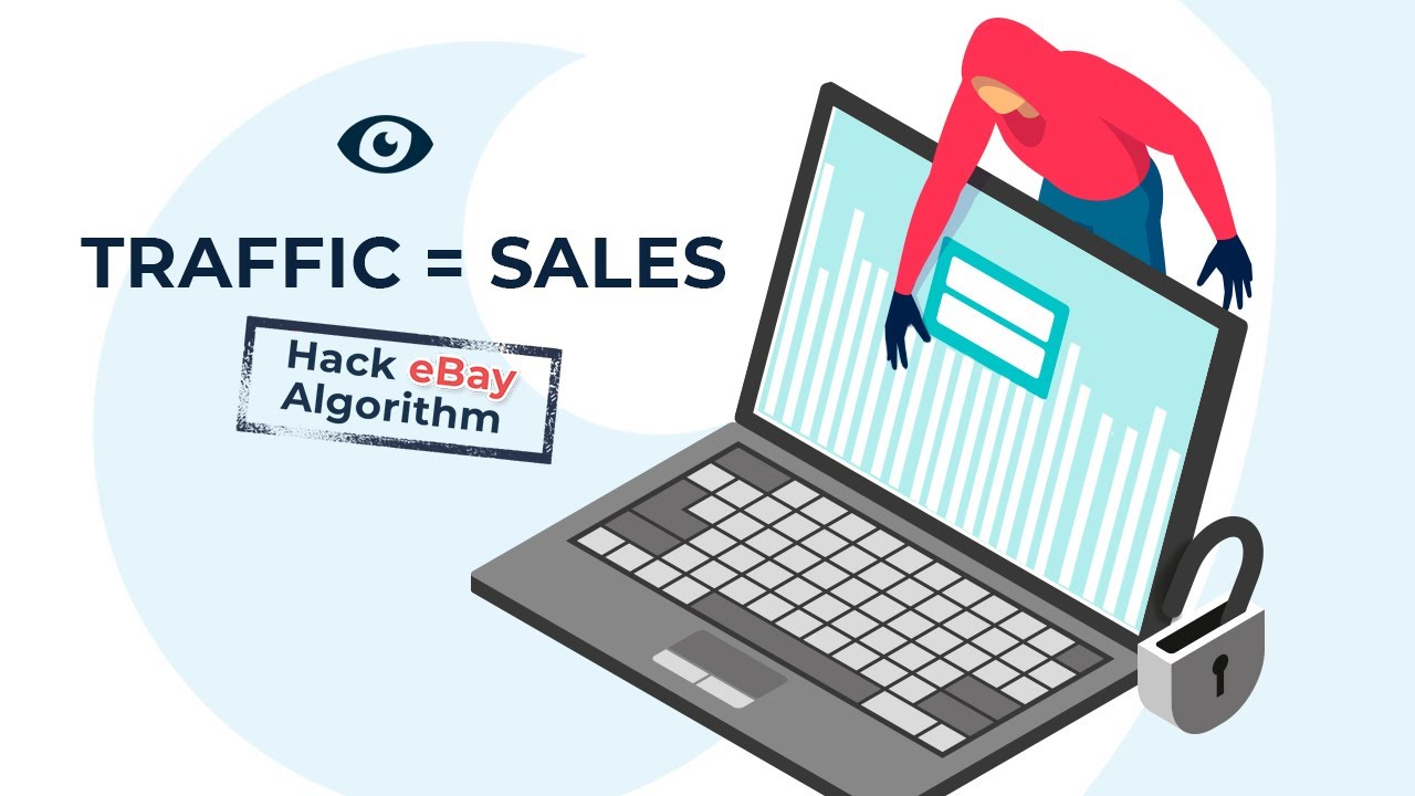 Increase eBay Dropshipping Sales by hacking the eBay Sales Velocity Algorithm