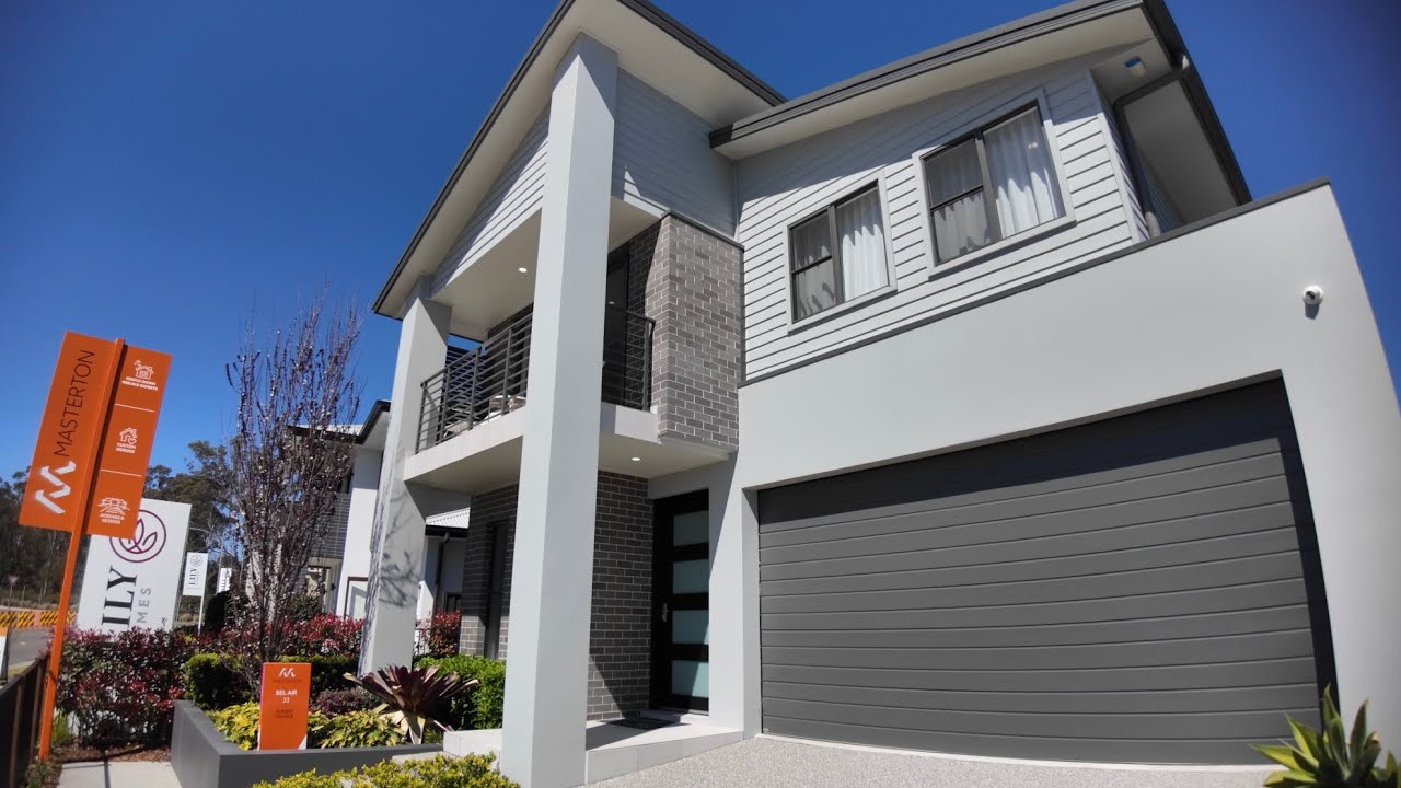 Masterton Homes - Bel Air