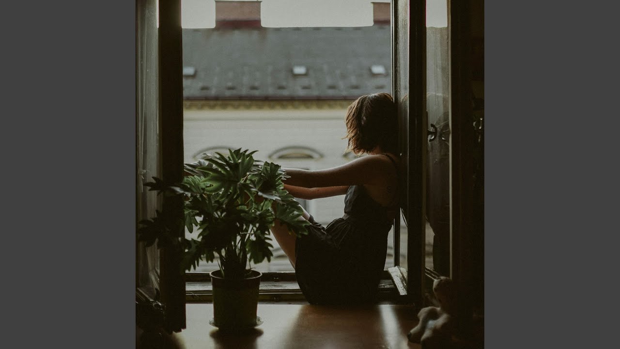 Somewhere Before Evening