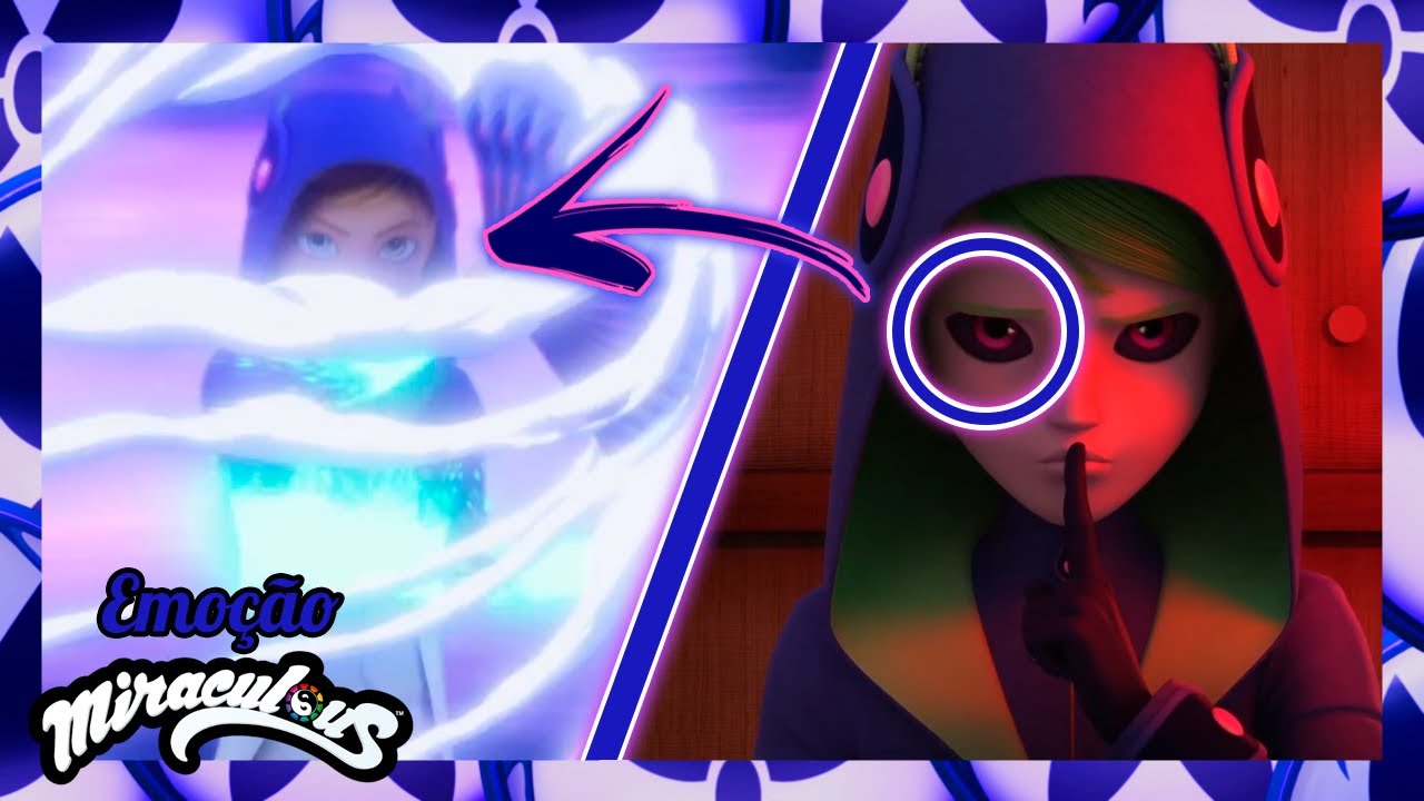 O SENTIMONSTRO SUPREMO?! 50 CURIOSIDADES SOBRE O EPISÓDIO EMOÇÃO 🦚🦚🦚