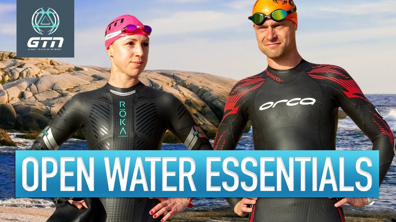 10 Open Water Swim Essentials | Kit You Need For Open Water Swimming