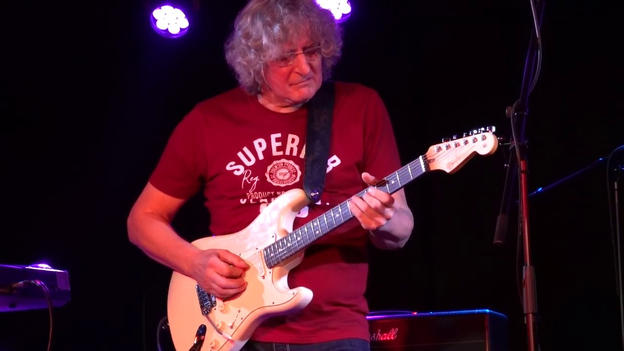 Fermata - Guitar Dreamin'