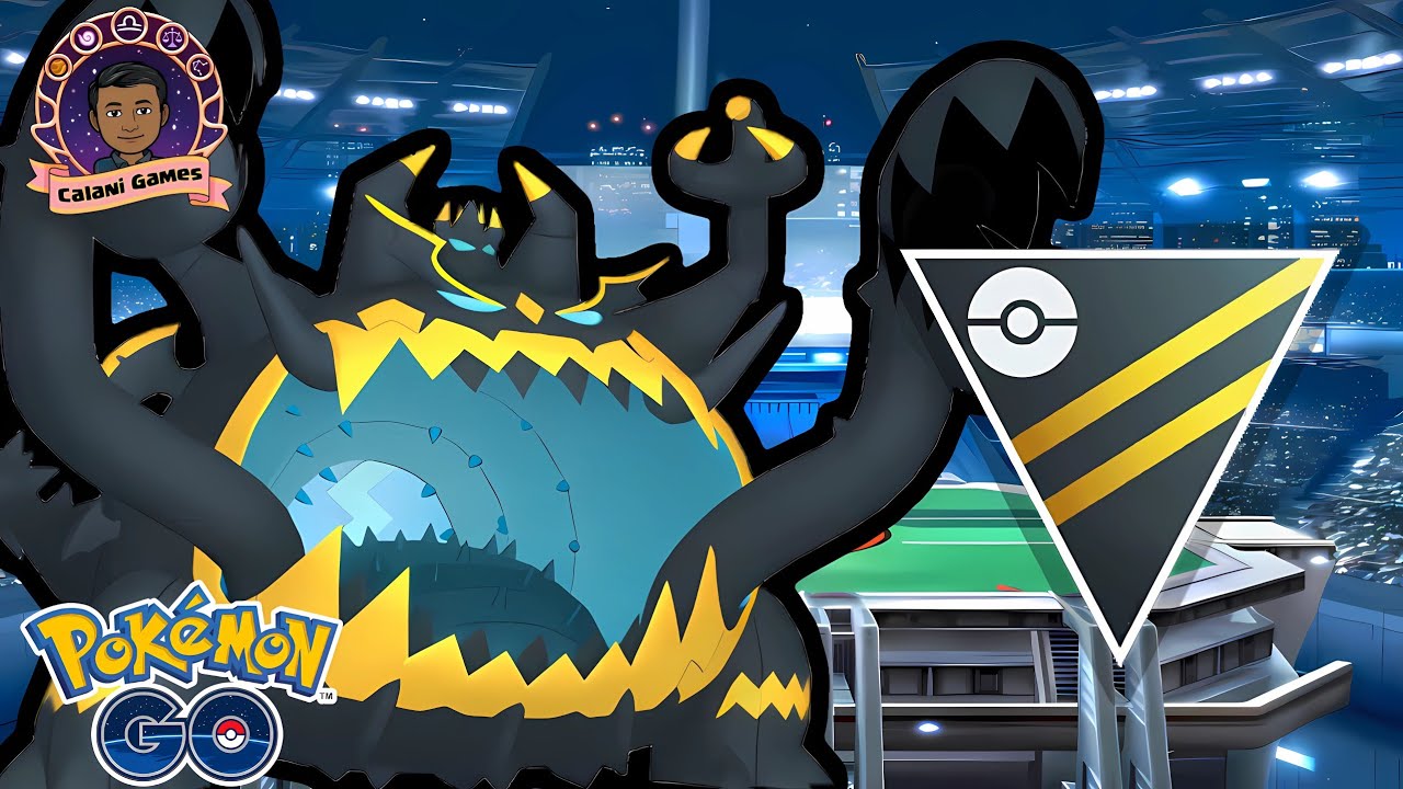 EL SEGUNDO MEJOR EQUIPO PARA LA LIGA ULTRA SEGUN #PVPOKE - POKÉMON GO 