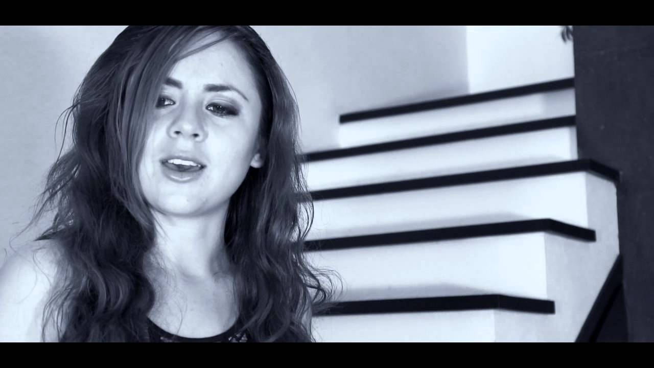 Viveme - Laura Pausini (Cover by Cris Murguia)