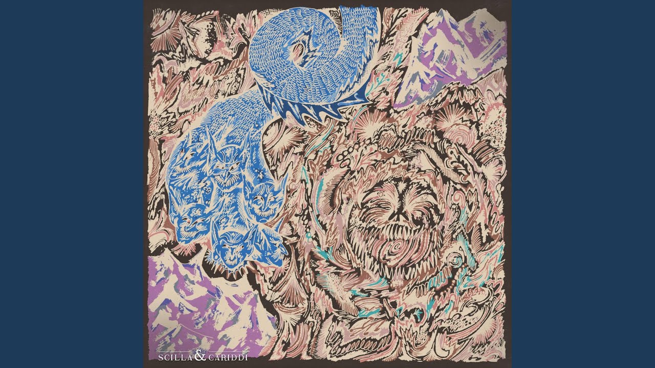 Padre Nostro (feat. Slowletti)