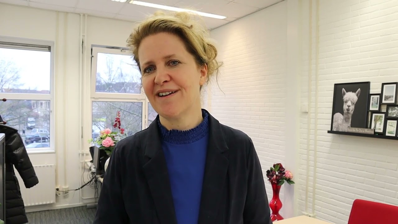 CU Meppel vlog #8 | Greijdanus Meppel