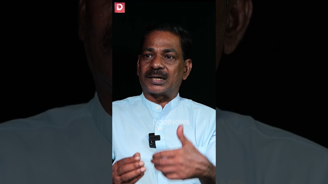 അമ്മയെ കുറിച്ചുള്ള വേടന്റെ ഒരു കവിതയുണ്ട്, ഞാൻ വായിച്ചിട്ടുള്ള ശ്രദ്ധേയമായ വരികളാണത് #shorts