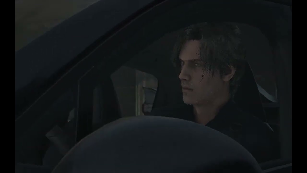 Resident evil requiem 