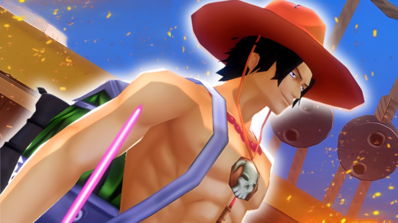 Ace Is Shockingly Underrated&hellip;.