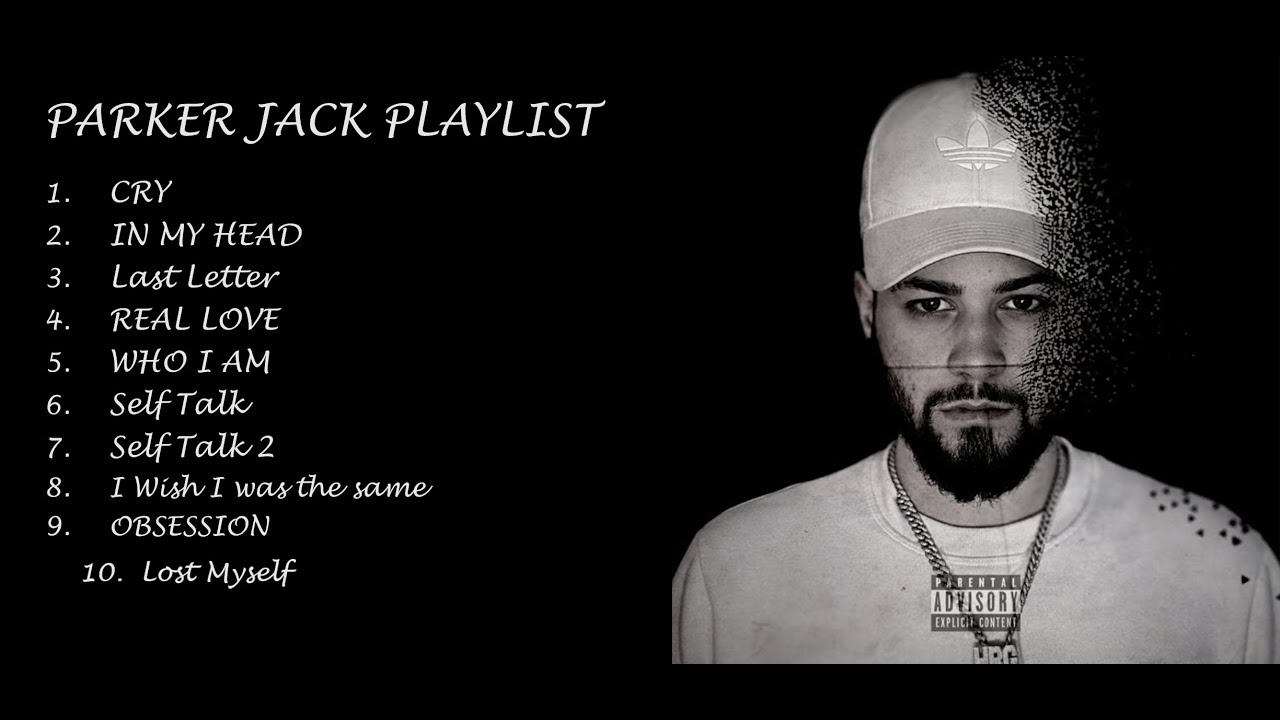 Parker Jack Playlist