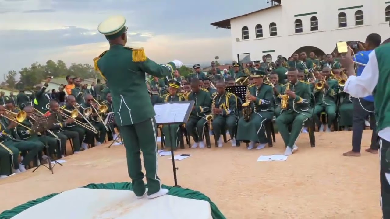 Faki lubumbashi mokolo ya somo