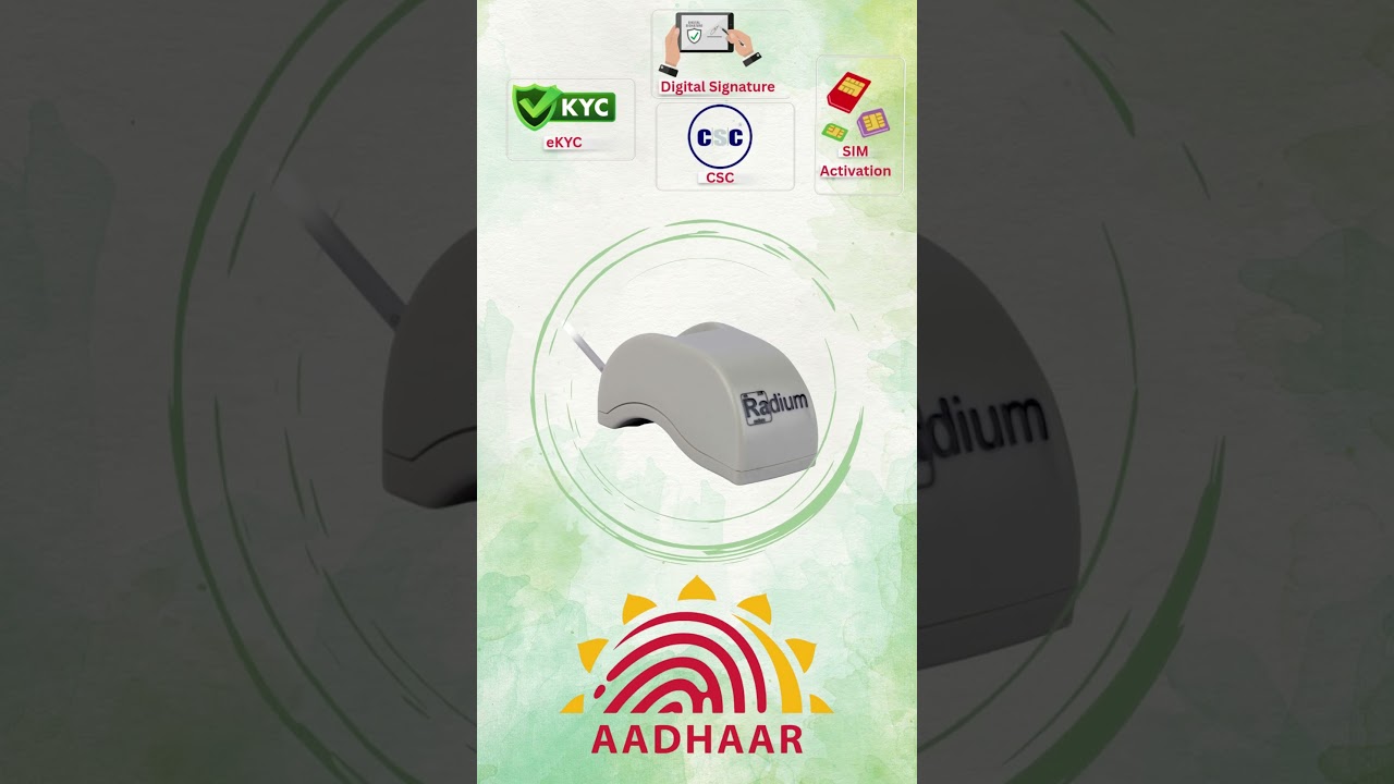 Buying the Access FM220 L1 Fingerprint Scanner? Here&rsquo;s how to buy in 60 seconds! 🛒🔐 #FM220L1