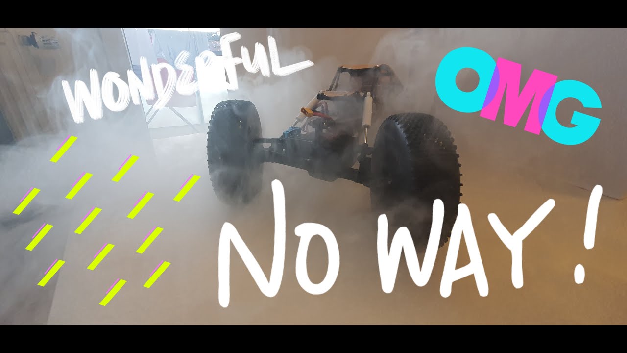 RC4WD Bully 2 FAZIT nach dem Zusammenbau