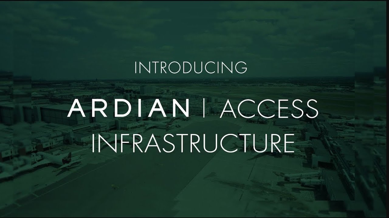 Ardian Access Infrastructure | Un accès privilégié aux marchés privés
