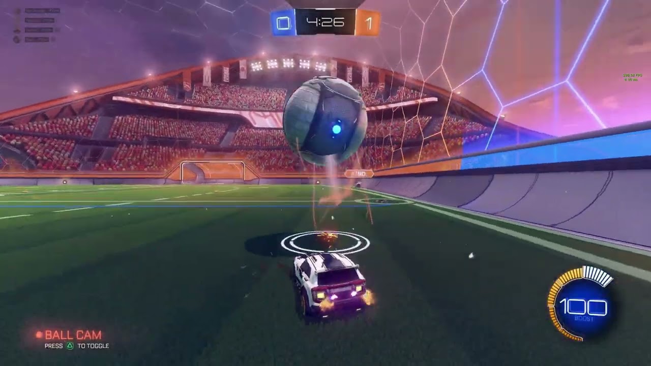 Wanna be yours | RL Montage