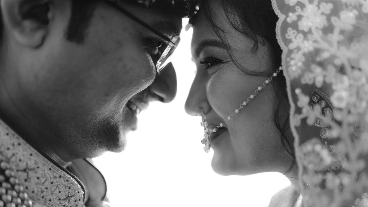 TWO SOULS, ONE STORY &hearts;️ | RONAK X VAIBHAVI | CINEMATIC RONIT LOHAR | RAJKUMAR FILM'S |